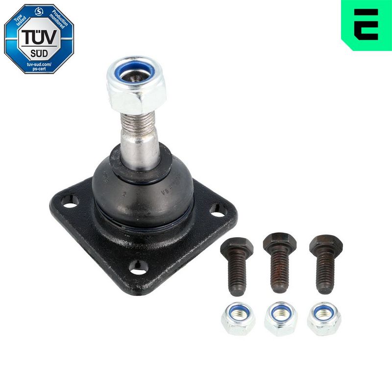 Articulatie sarcina/ghidare G3-092 OPTIMAL