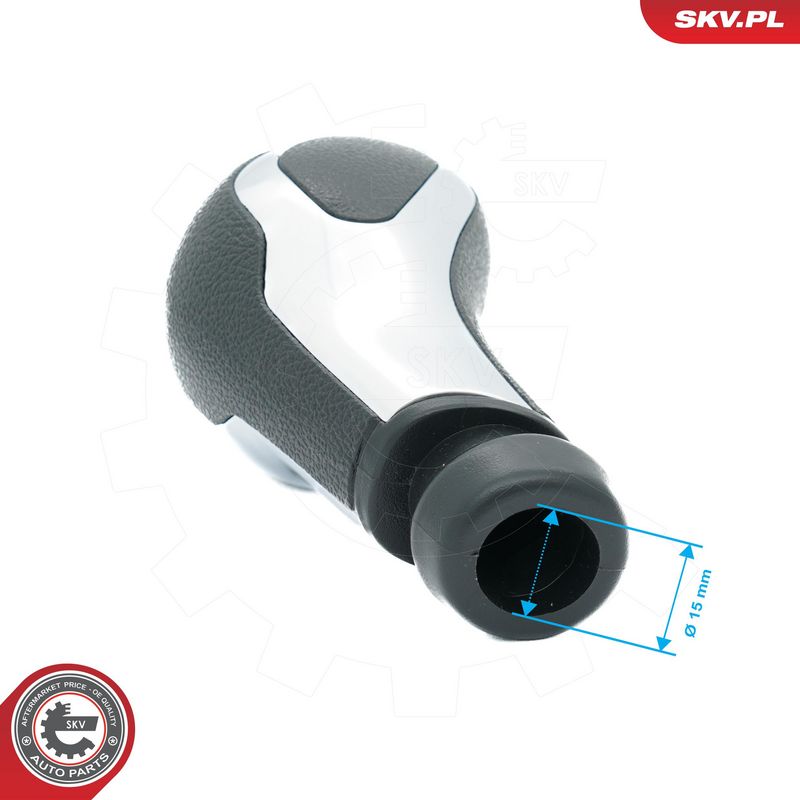 Käigukanginupp, ESEN SKV 63SKV102