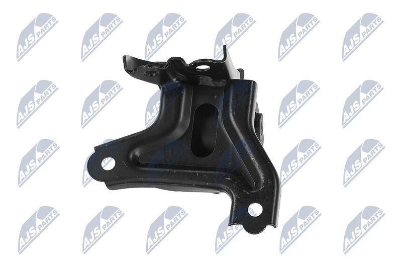 Paigutus, Mootor, NTY ZPS-HY-567