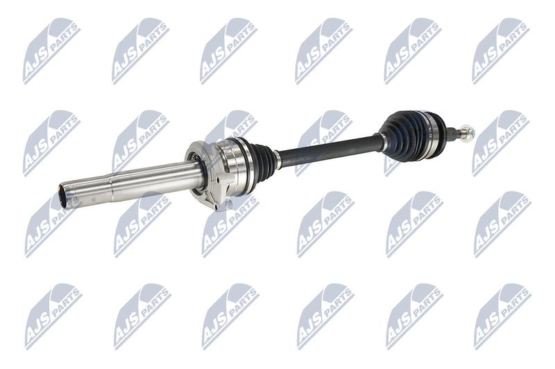 NTY NPW-VW-259 Drive Shaft