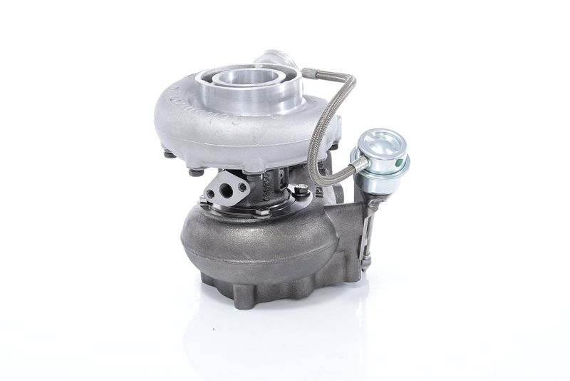 Compresor,sistem de supraalimentare T916486 BTS Turbo