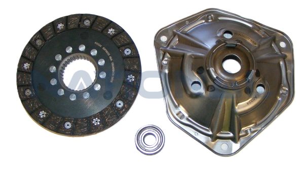 National CK9242