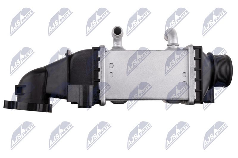 NTY CNG-VW-032 - Charge Air Cooler
