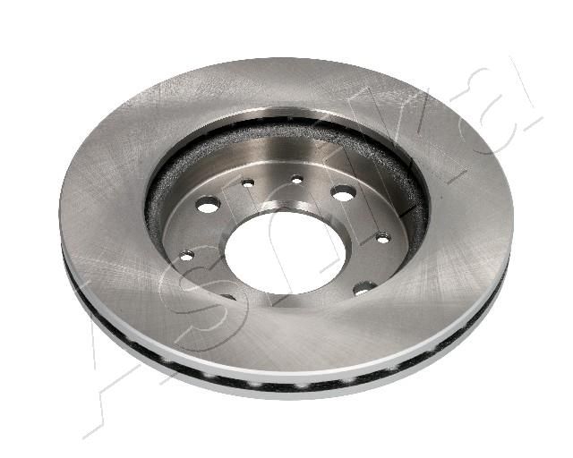 ASHIKA 60-00-029C Brake Disc