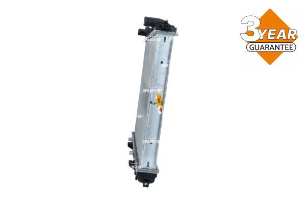 Radiaator, mootorijahutus, NRF 52129
