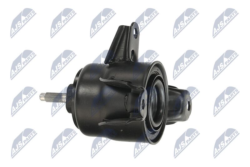 Paigutus, Mootor, NTY ZPS-KA-324