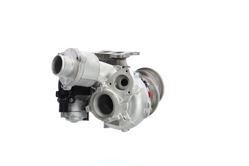 REMANTE 003-002-004393R Charger, charging (supercharged/turbocharged)