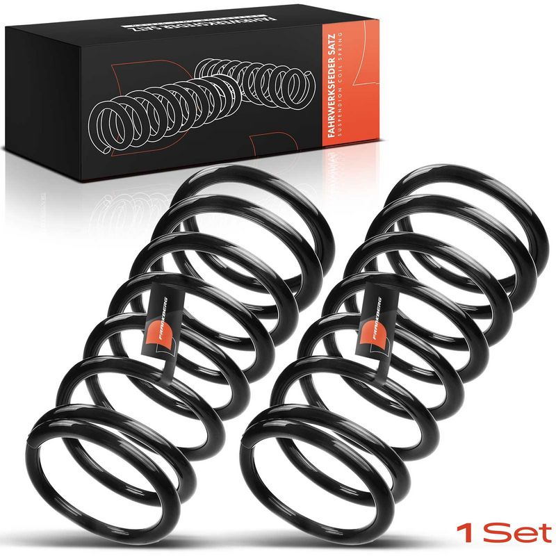 Frankberg 5481FB0009441 - Suspension Spring
