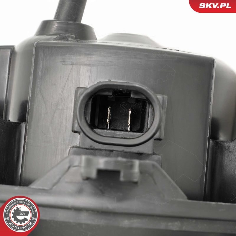 Salongipuhur, ESEN SKV 68SKV041