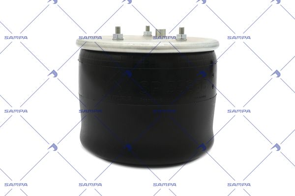 Burduf, suspensie pneumatica SAMPA SP 55836-K04