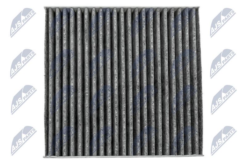 NTY FCF-FT-024C Filter, cabin air