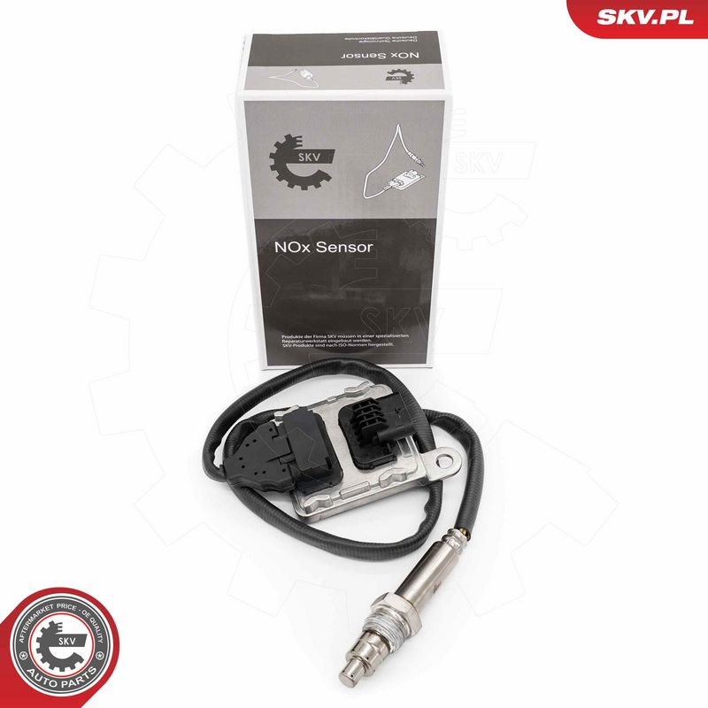 NOx-sensor, karbamiidipritse, ESEN SKV 71SKV017