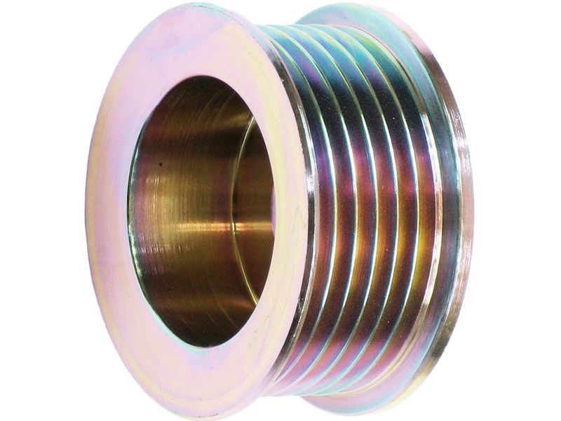 Rihmaratas, generaator, AS-PL AP0041