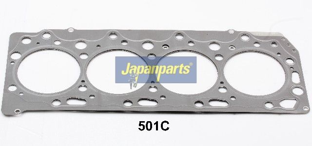 Garnitura, chiulasa JAPANPARTS GT-501C