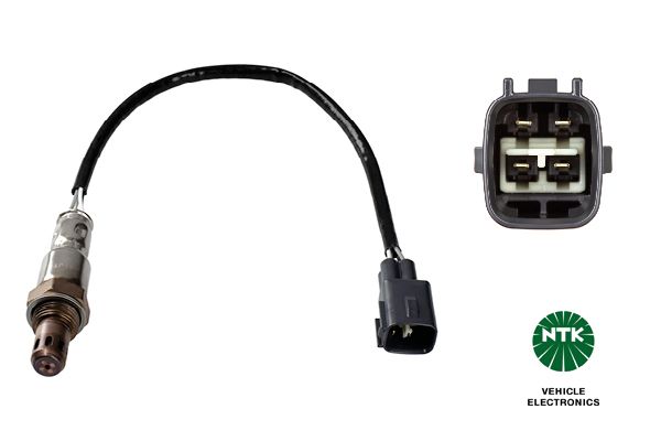 NGK NTK Lambda sensor OZA863-EE9 (90314)