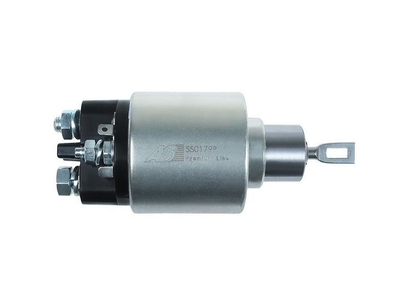 Brand new AS-PL Starter motor solenoid