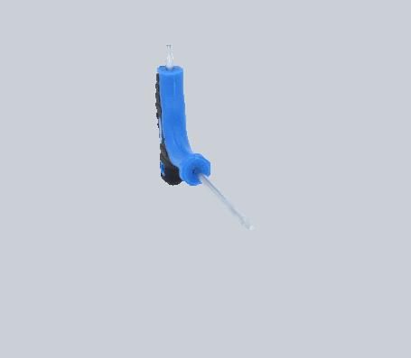 KS TOOLS BT041011 Angled Screwdriver