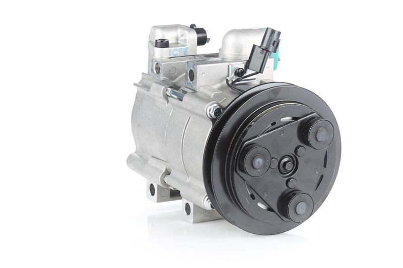 Kompressor, kliimaseade, NISSENS 89282