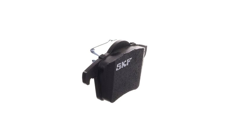 SKF VKBP90392 Stabdžių trinkelių rinkinys, diskinis stabdys