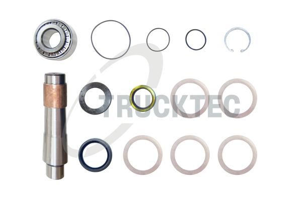 TRUCKTEC AUTOMOTIVE 04.31.006 - Repair Kit, kingpin