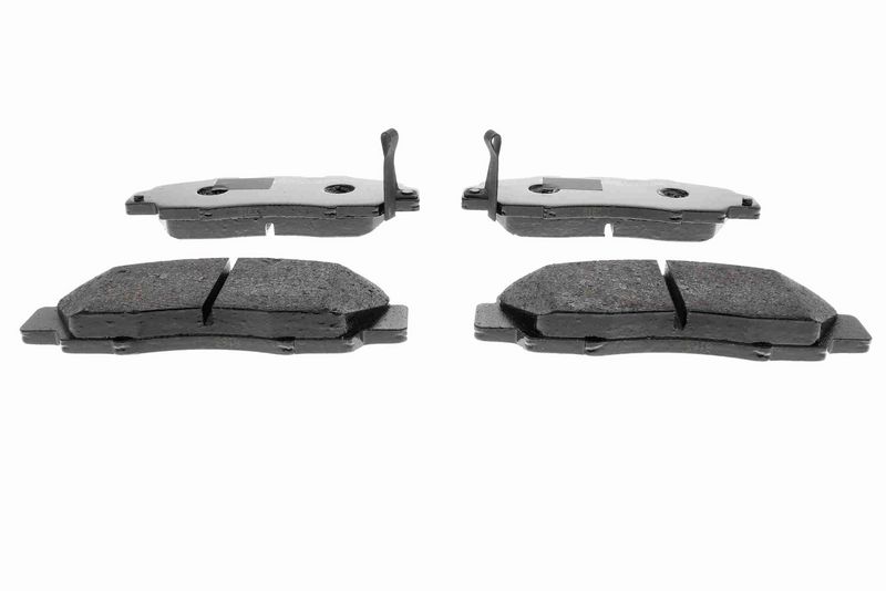ACKOJA A26-0025 - Brake Pad Set, disc brake