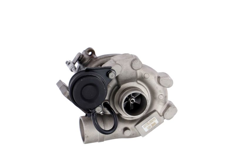 REMANTE 003-001-001100R Charger, charging (supercharged/turbocharged)