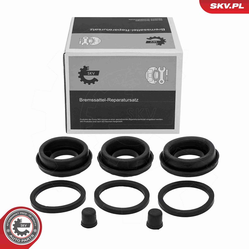 ESEN SKV 91SKV244 Repair Kit, brake caliper