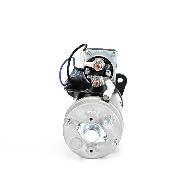 Delco Remy SER70033-12B1 Starter