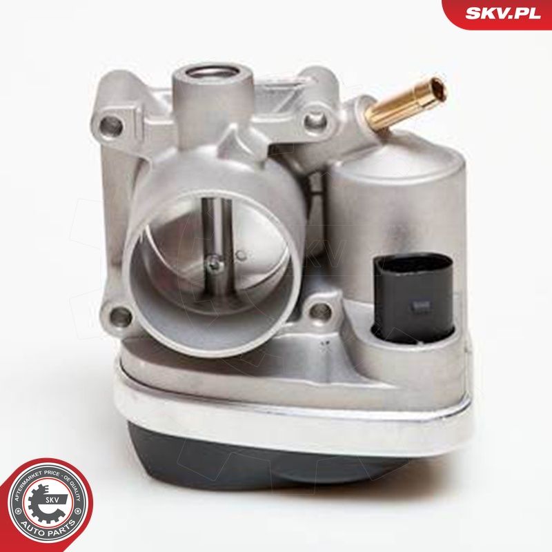 Drosselklapihoob, ESEN SKV 12SKV029