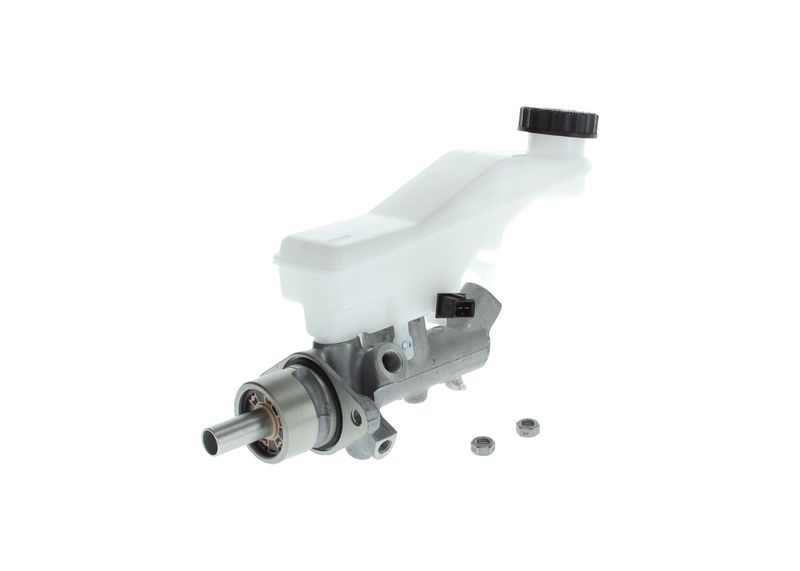 BOSCH 0204123707 Brake Master Cylinder