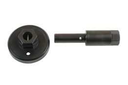 LASER TOOLS 7559 Variklio prasukimo įrankis