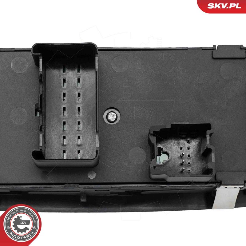 Lüliti, aknatõstuk, ESEN SKV 37SKV223