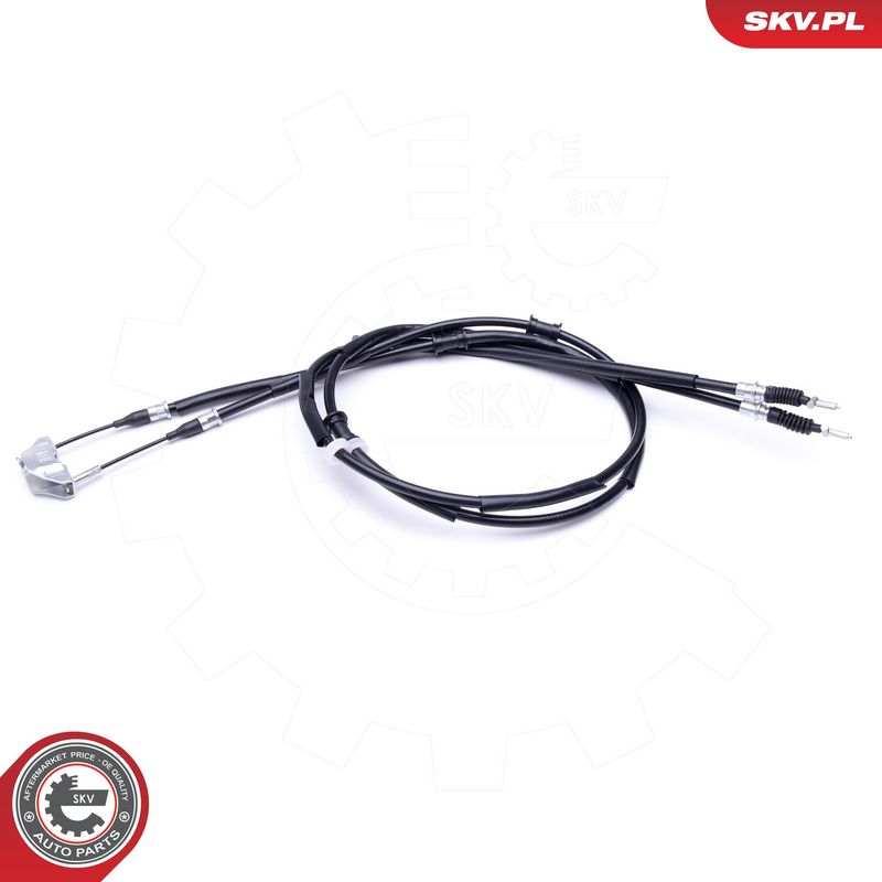 Tross, seisupidur, ESEN SKV...