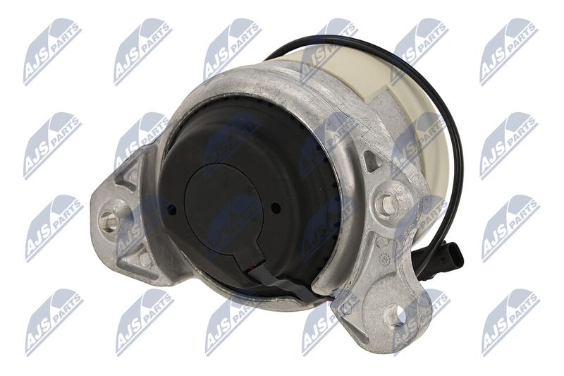 Paigutus, Mootor, NTY ZPS-ME-021