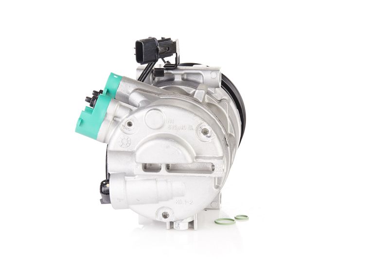 Kompressor, kliimaseade, NISSENS 890575