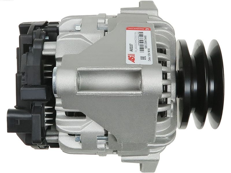 AS-PL A0337 Alternator