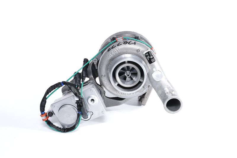Compresor,sistem de supraalimentare T917227 BTS Turbo
