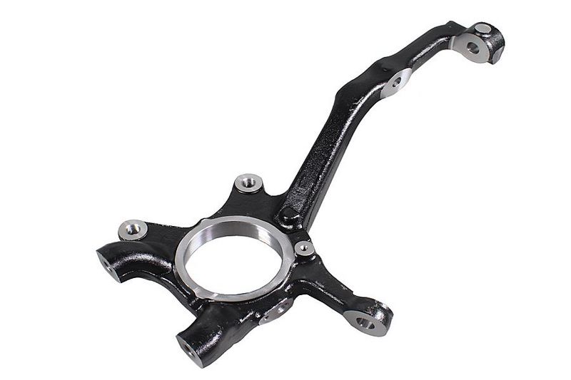 METZGER AUTOTEILE 58182901 - Steering Knuckle, wheel suspension