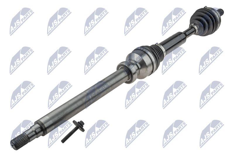 NTY NPW-VV-051 Drive Shaft