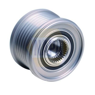 NAPA Alternator Freewheel Clutch NOP1052