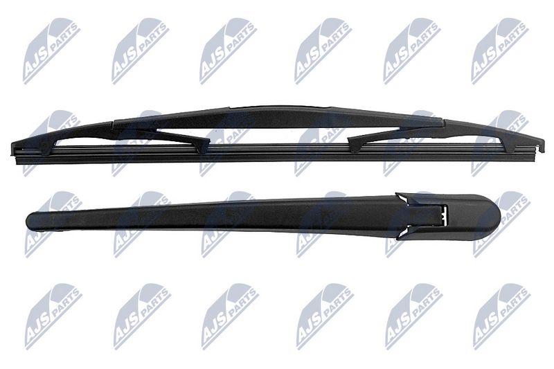 Kojamees, klaasipesu, NTY EWB-PE-014