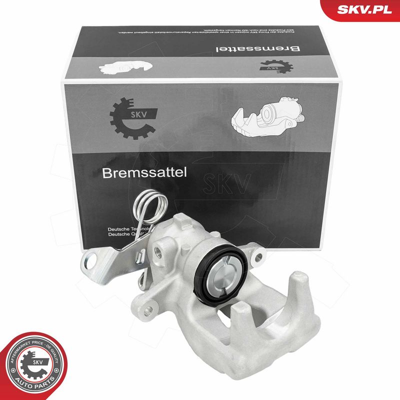 Pidurisadul, ESEN SKV 79SKV564