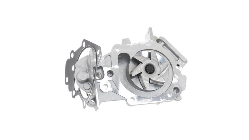 SKF VKPC 86218 Vandens siurblys, variklio aušinimas