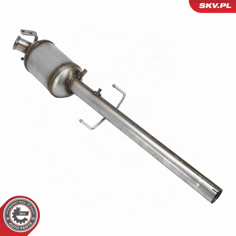 ESEN SKV 62SKV544 Soot/Particulate Filter, exhaust system