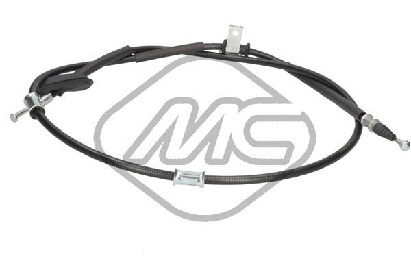 Cable de accionamiento, freno de estacionamiento