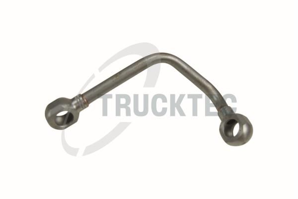TRUCKTEC AUTOMOTIVE 01.19.229 - Coolant Pipe
