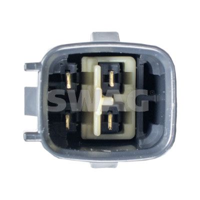 SWAG 33 10 4186 Lambda Sensor