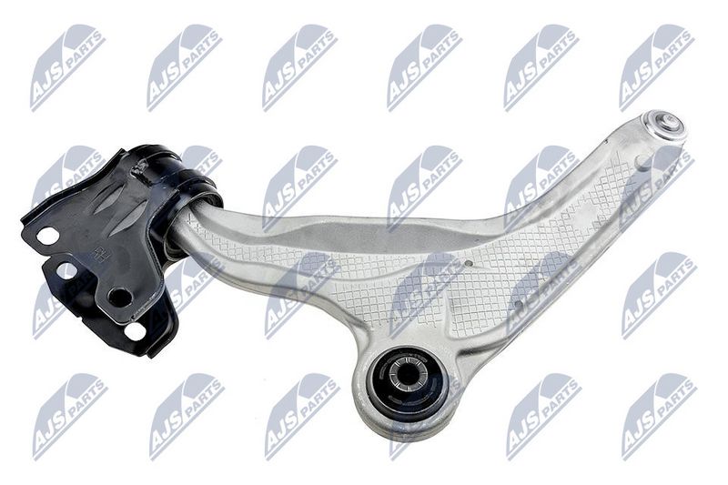 NTY ZWD-CH-087 Control/Trailing Arm, wheel suspension