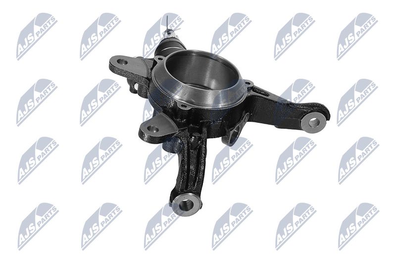 NTY ZZP-HD-020 Steering Knuckle, wheel suspension