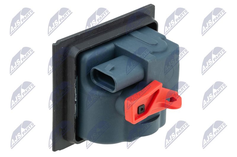 NTY CONTROL / CENTRAL LOCKING SYSTEM Mercedes A-Class 2012-2024; Mercedes C-Class 2012-2024; Mercedes E-Class 2012-2024;